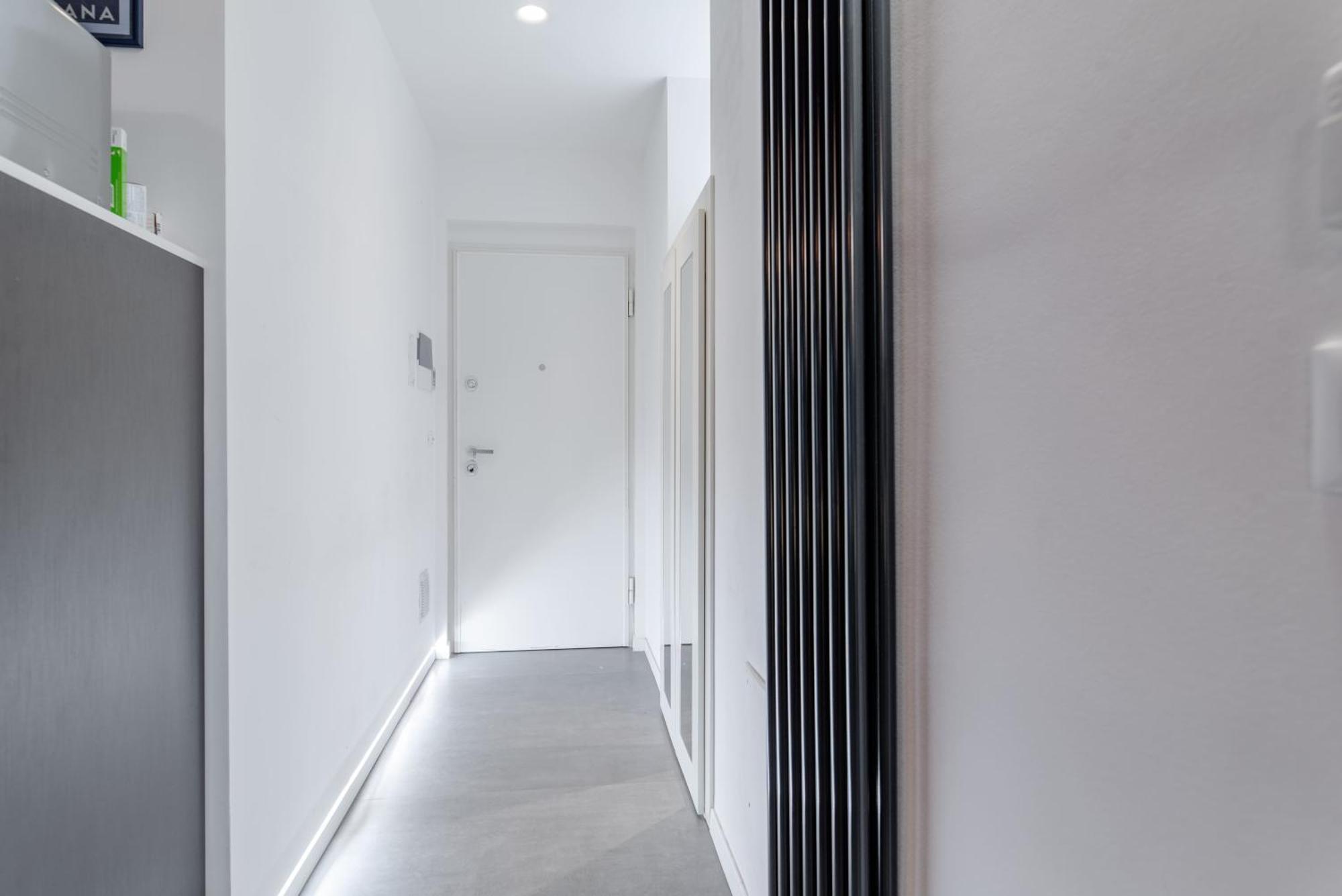 Suite & Queen Apartments Turin Exterior photo