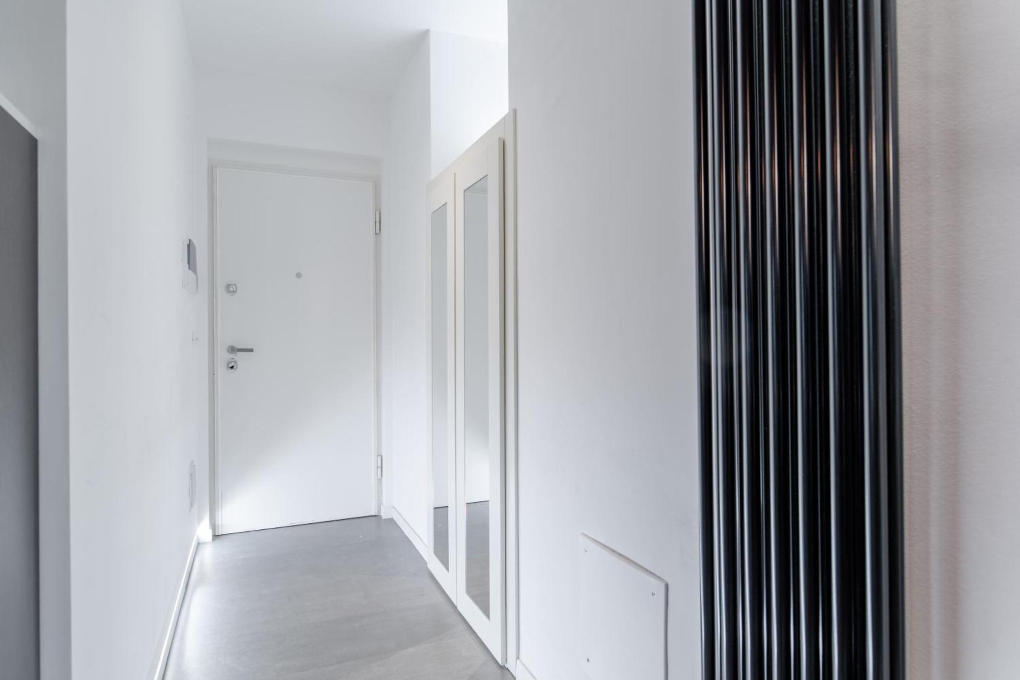Suite & Queen Apartments Turin Exterior photo