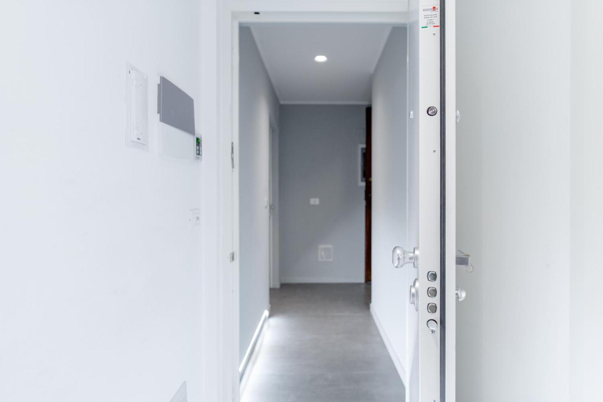 Suite & Queen Apartments Turin Exterior photo