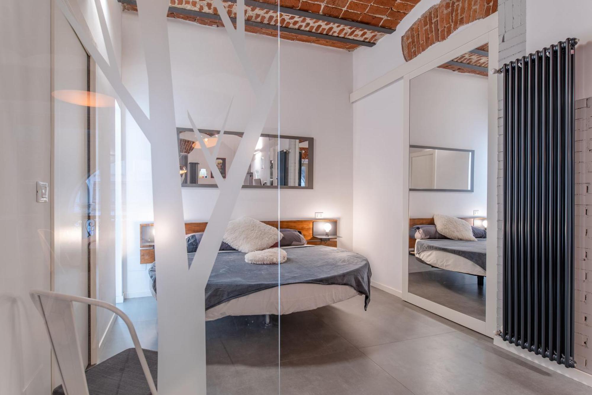 Suite & Queen Apartments Turin Exterior photo