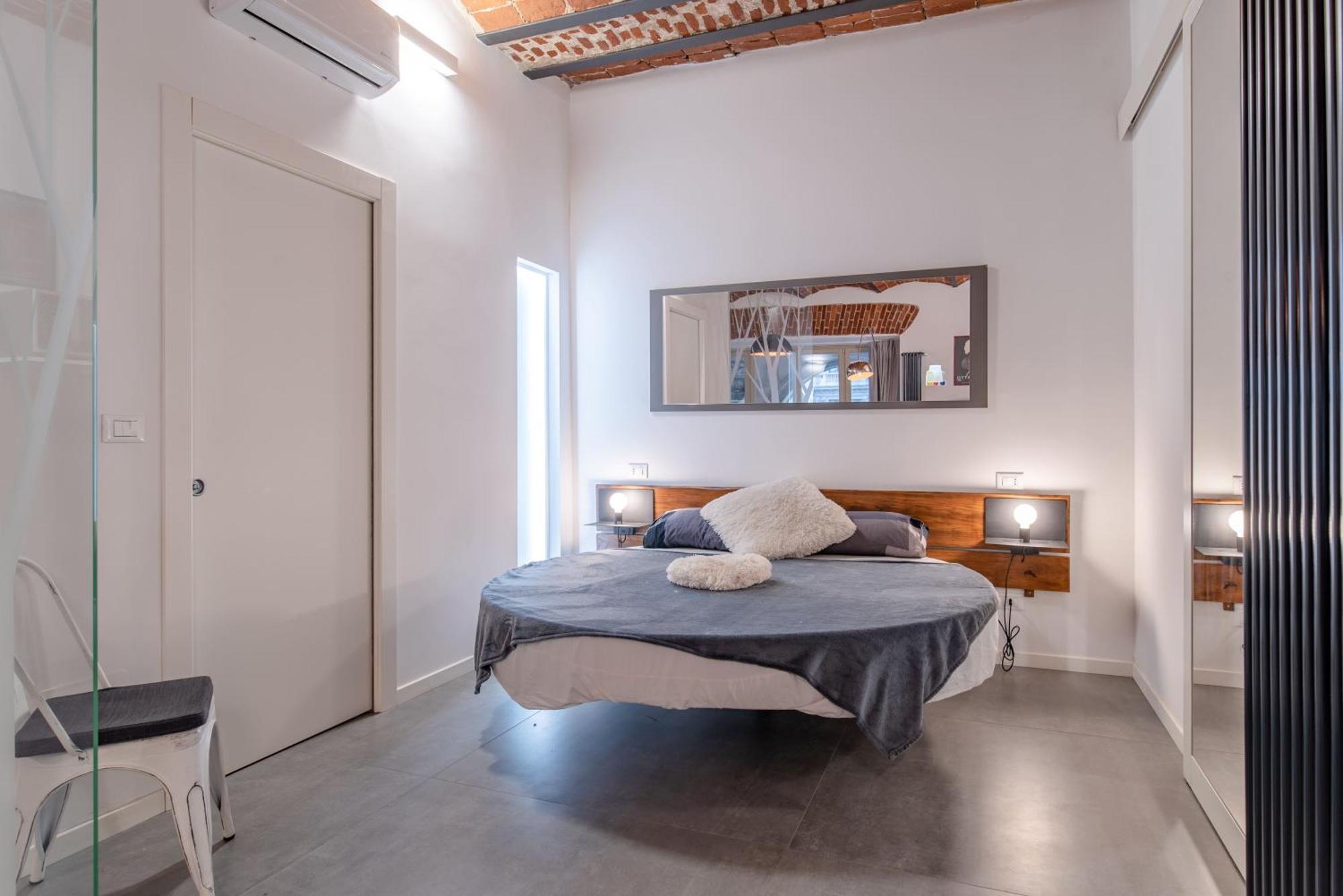 Suite & Queen Apartments Turin Exterior photo