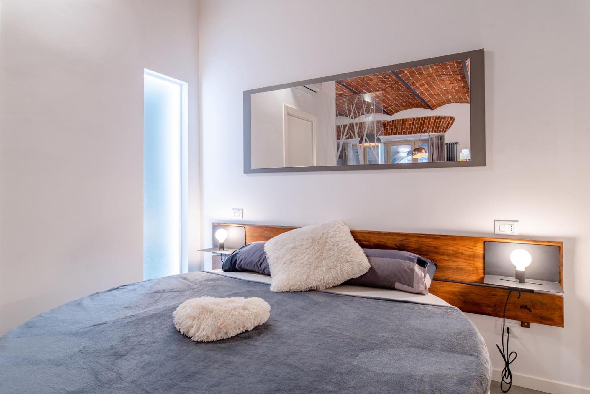 Suite & Queen Apartments Turin Exterior photo