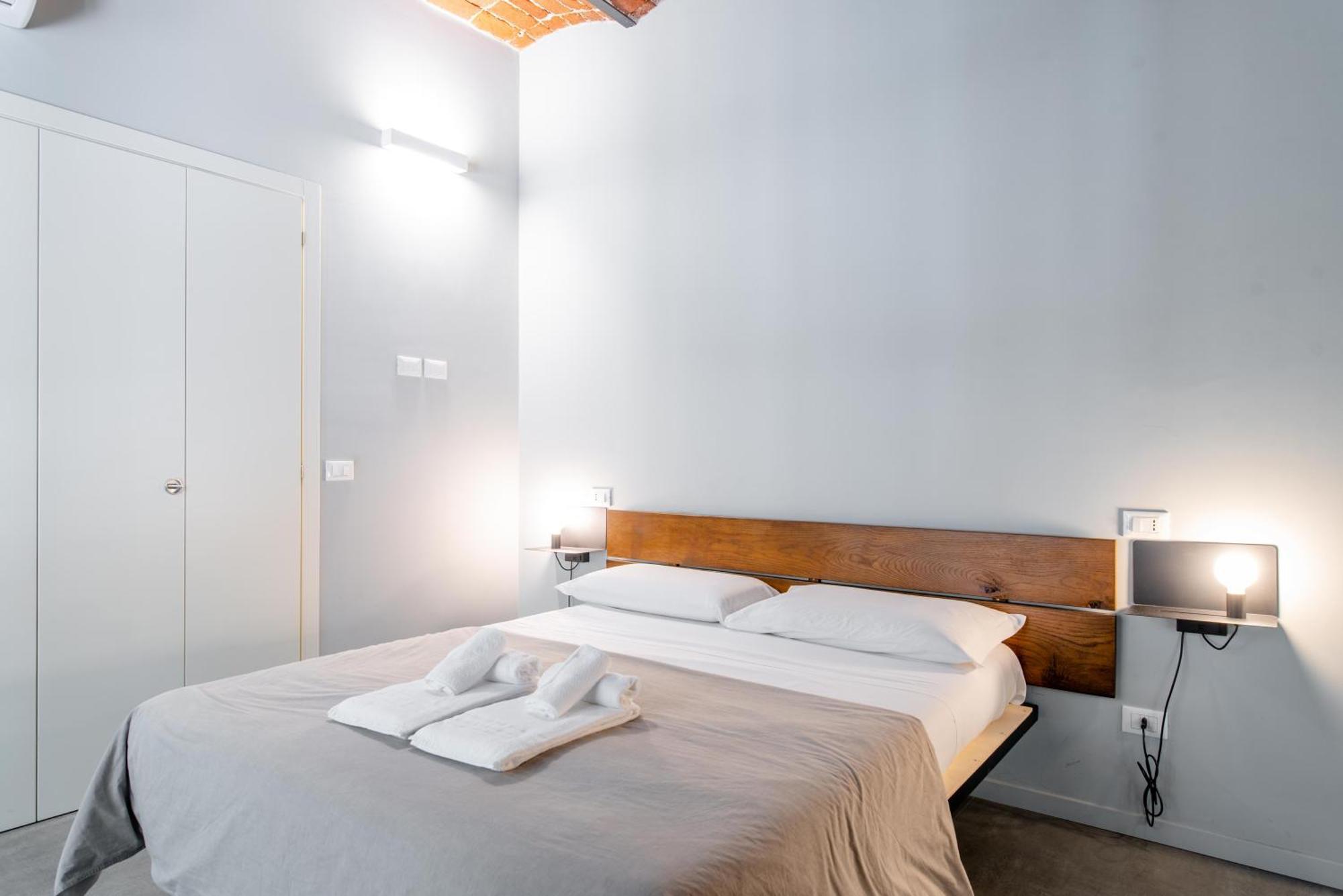 Suite & Queen Apartments Turin Exterior photo