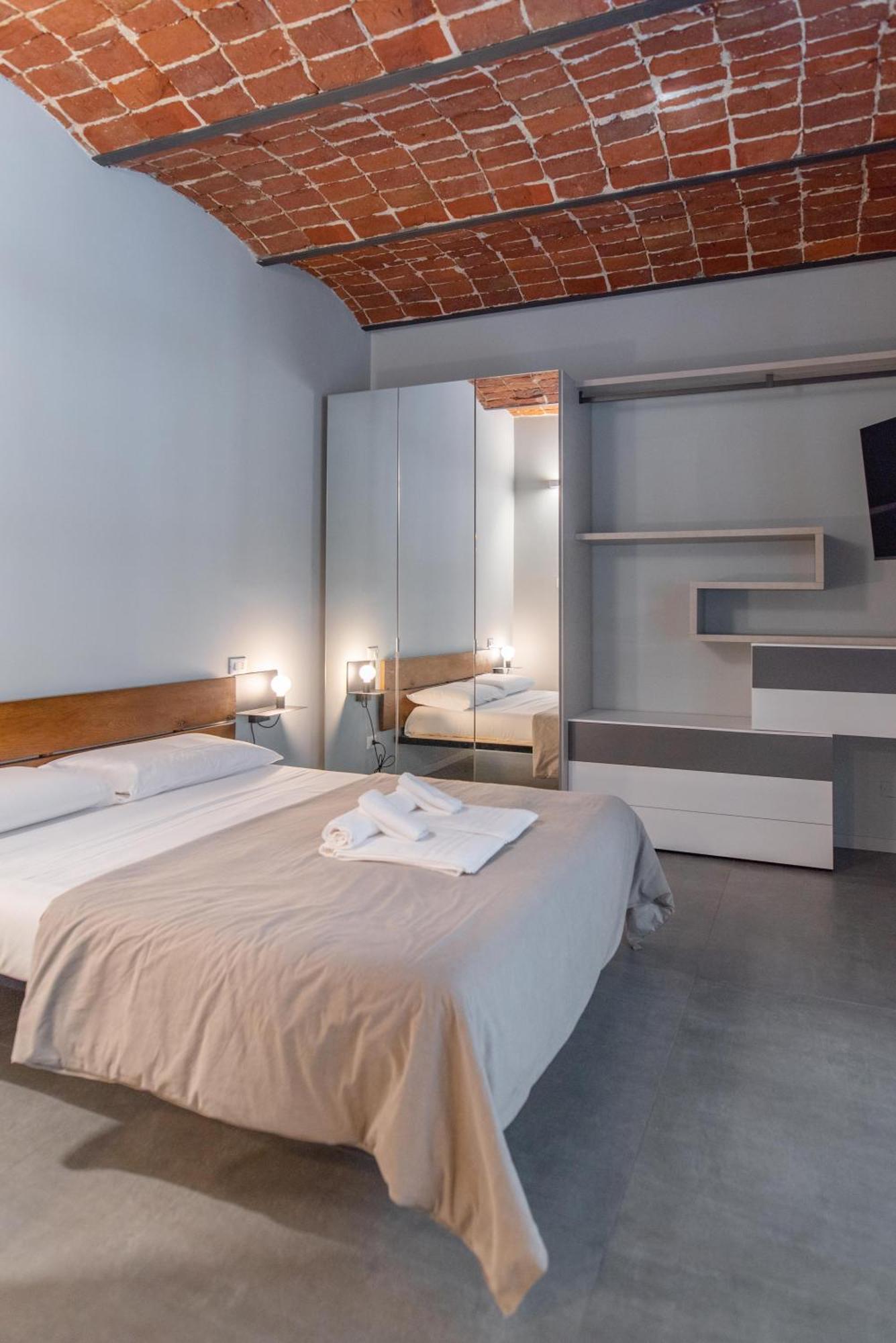Suite & Queen Apartments Turin Exterior photo